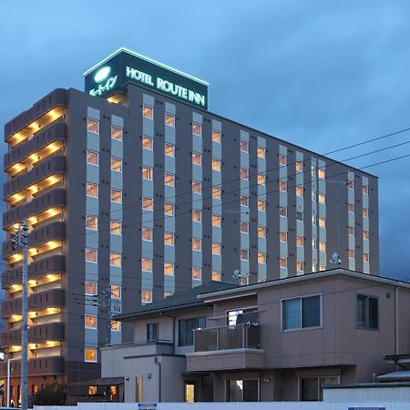 Hotel Route Inn Isehara Ooyama Inter -Kokudo 246 Gou- Exteriér fotografie